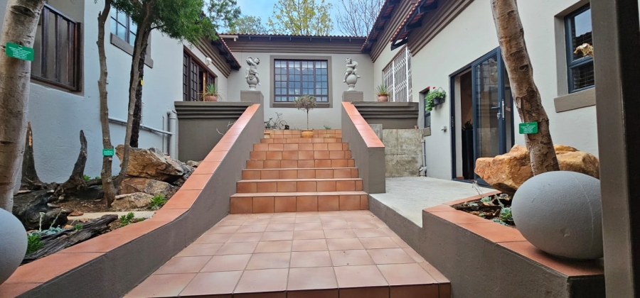 4 Bedroom Property for Sale in Cashan North West